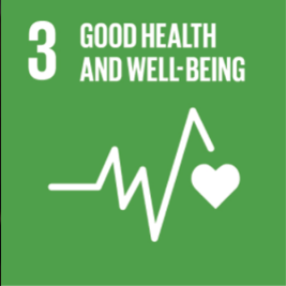 SDG3: Gezondheid en welbevinden