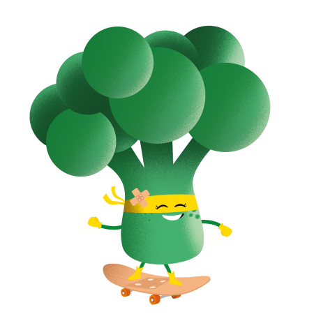 bo broccoli verkleind