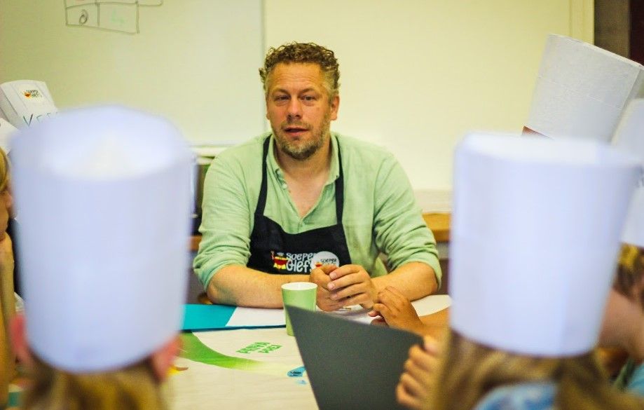 kookles soeperchef kookles soeperchef
