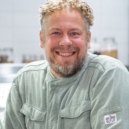 Bastiaan Koenders