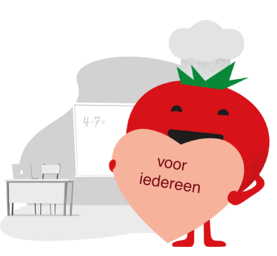 Poolster Amsterdam