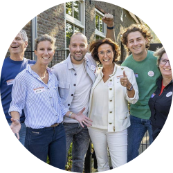 bestuur cf