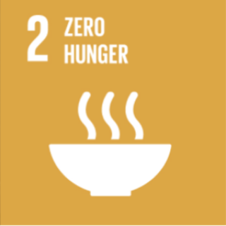 SDG2: Geen honger