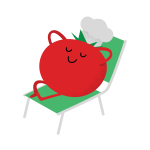 geen omkijken geen werk ontzorgen