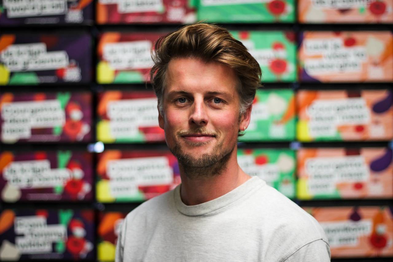 jeen hub manager den haag tommytomato