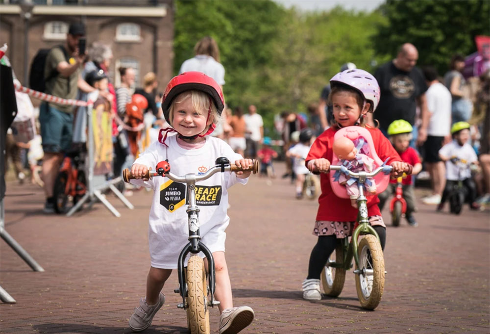 Kidsrace - 1