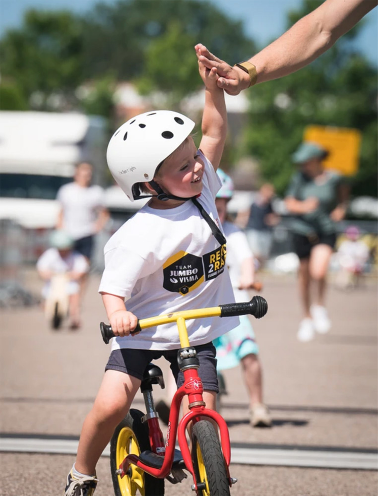 Kidsrace - 2