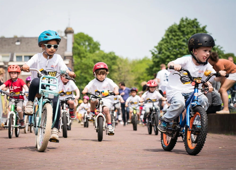 Kidsrace - 3