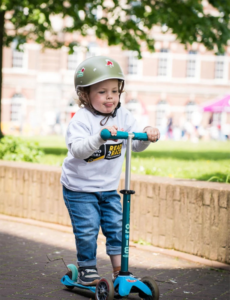 Kidsrace - 4