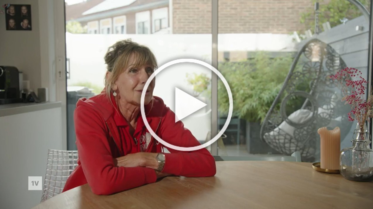 Health Angel Rita EénVandaag
