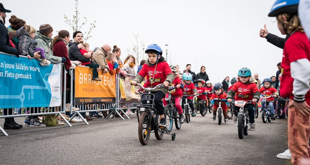 Kidsrace