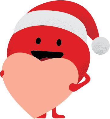 tommytomato kerstmuts
